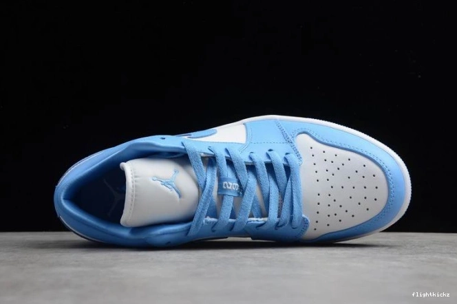 Low UNC Jordan 1 (W) AO9944-441 Air 0718